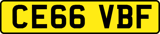 CE66VBF