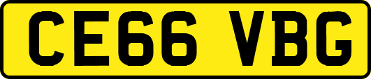 CE66VBG