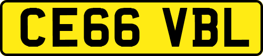CE66VBL