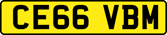 CE66VBM