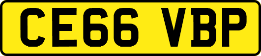 CE66VBP