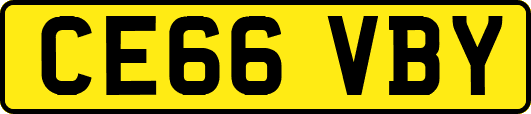 CE66VBY