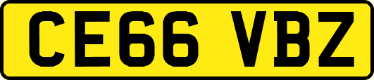 CE66VBZ