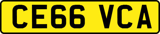 CE66VCA