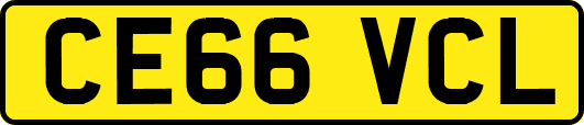 CE66VCL