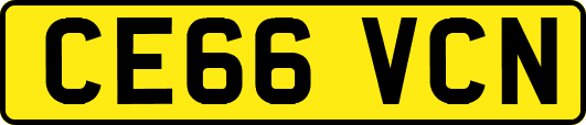 CE66VCN