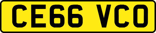 CE66VCO