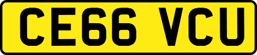 CE66VCU