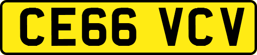 CE66VCV