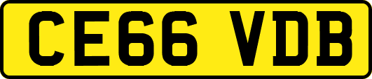 CE66VDB