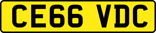 CE66VDC