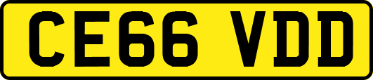 CE66VDD