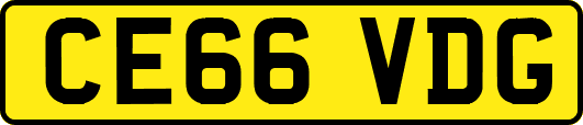 CE66VDG