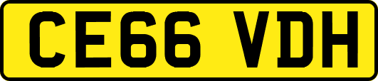 CE66VDH