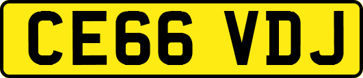 CE66VDJ