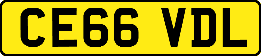 CE66VDL
