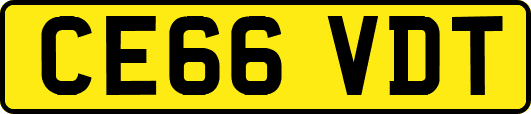 CE66VDT