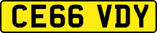 CE66VDY