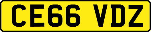 CE66VDZ