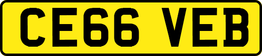 CE66VEB