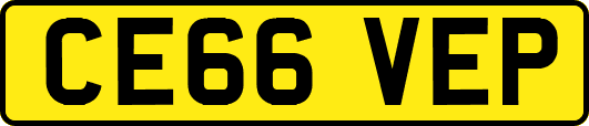 CE66VEP