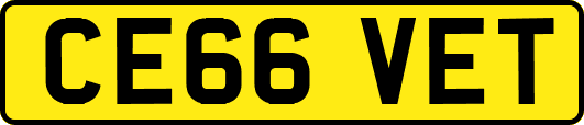 CE66VET