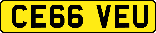 CE66VEU