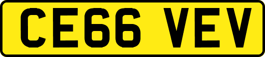 CE66VEV