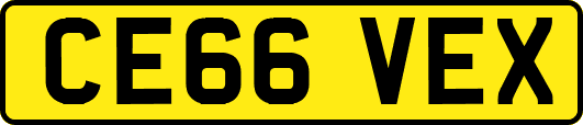 CE66VEX