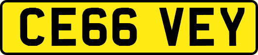CE66VEY