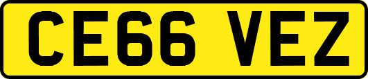 CE66VEZ