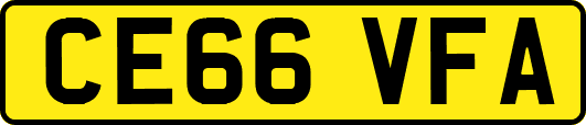 CE66VFA