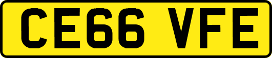 CE66VFE