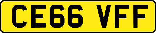 CE66VFF