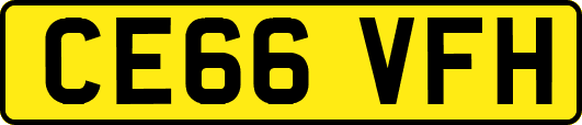 CE66VFH