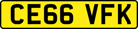 CE66VFK