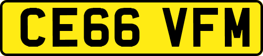 CE66VFM