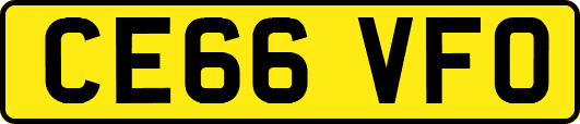 CE66VFO