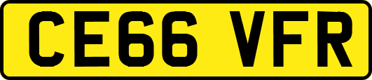CE66VFR