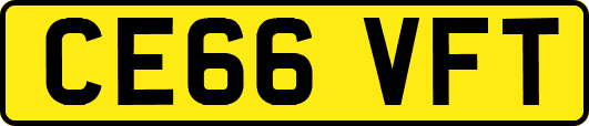 CE66VFT