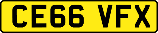 CE66VFX