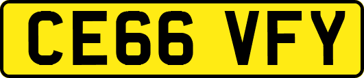 CE66VFY