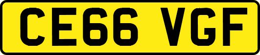 CE66VGF