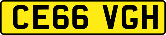 CE66VGH