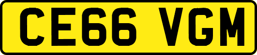 CE66VGM
