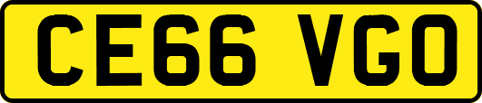 CE66VGO