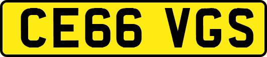 CE66VGS