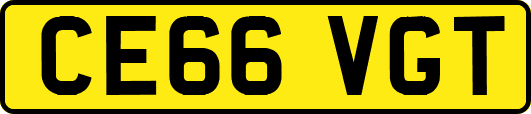 CE66VGT