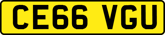 CE66VGU