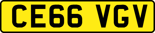 CE66VGV